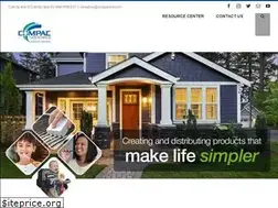 Sites similar to compacind.com