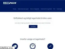 Sites similar to compack.dk