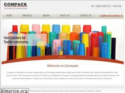 Sites similar to compack.in