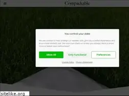Sites similar to compackable.com