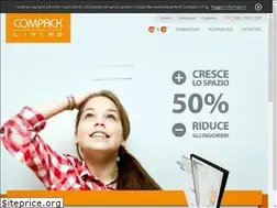 Sites similar to compackliving.com
