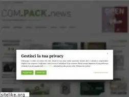 Sites similar to compacknews.news