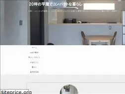 Sites similar to compact-house.com