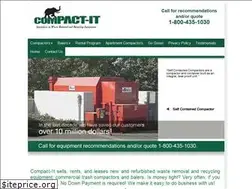 Sites similar to compact-it.com