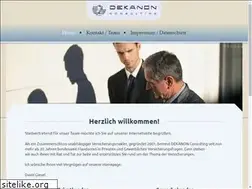 Sites similar to compact-makler.de