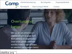 Sites similar to compact-reintegratie.nl