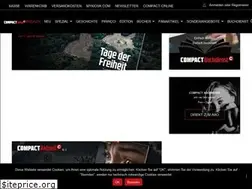 Sites similar to compact-shop.de
