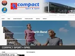 Sites similar to compact-sport-spiel.de