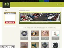 Sites similar to compact-tractor.eu
