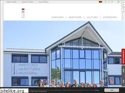 Sites similar to compact-tueren.de