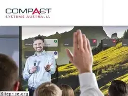 Sites similar to compact.com.au