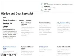 Sites similar to compact.com.sg
