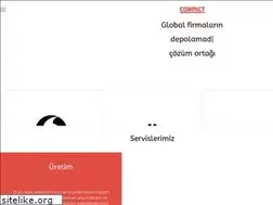 Sites similar to compact.com.tr