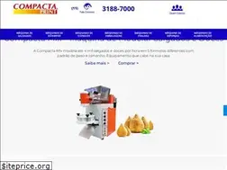 Sites similar to compactaprint.com.br