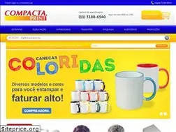Sites similar to compactashop.com.br