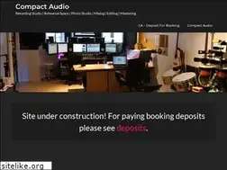 Sites similar to compactaudio.com