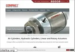 Sites similar to compactautomation.com