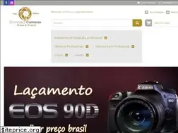 Sites similar to compactcameras.com.br