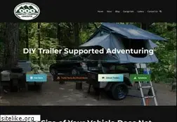 Sites similar to compactcampingconcepts.com
