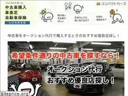 Sites similar to compactcar-mania.com