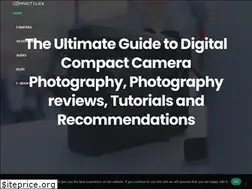 Sites similar to compactclick.com