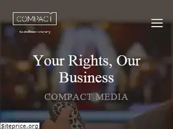 Sites similar to compactcollections.com