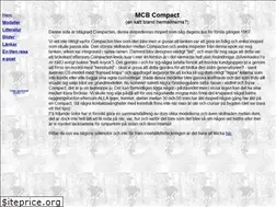 Sites similar to compacten.com