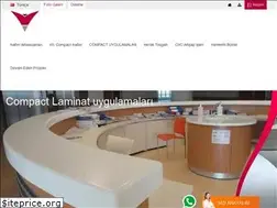 Sites similar to compactlaminat.com