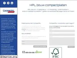 Sites similar to compactnl.nl