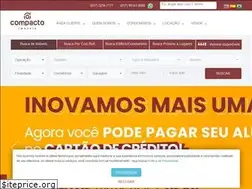 Sites similar to compactoimoveis.com.br