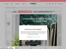 Sites similar to compactor.fr