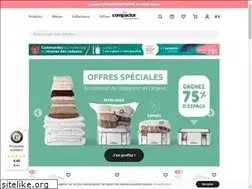 Sites similar to compactorstore.com