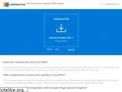 Sites similar to compactpng.com