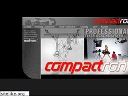 Sites similar to compactron.cz