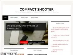 Sites similar to compactshooter.com