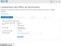 Sites similar to compacwape.be