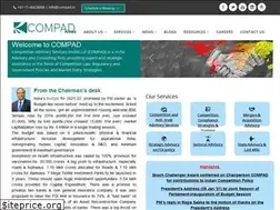 Sites similar to compad.in