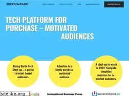 Sites similar to compado.de