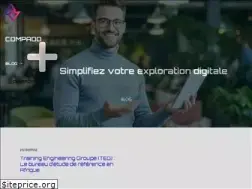 Sites similar to compado.fr