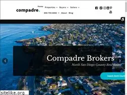 Sites similar to compadrebrokers.com