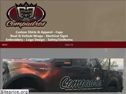 Sites similar to compadresdesign.com