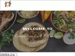 Sites similar to compadresmexpa.com