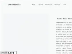 Sites similar to compadresmusic.com