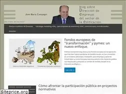 Sites similar to compagni.eu