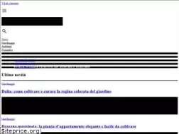 Sites similar to compagniadelgiardinaggio.it