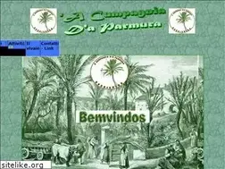Sites similar to compagniadellapalma.eu