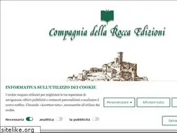 Sites similar to compagniadellarocca.net