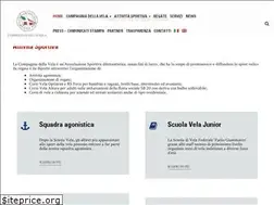 Sites similar to compagniadellavela.org