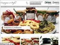 Sites similar to compagniadellepuglie.com