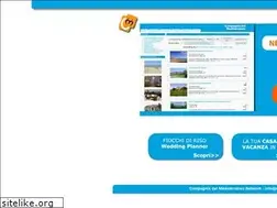 Sites similar to compagniadelmediterraneo.it